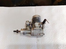 Magnum XL 46 Nitro Verbrenner