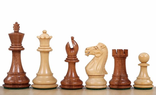 Schachfiguren staunton - schachfiguren,