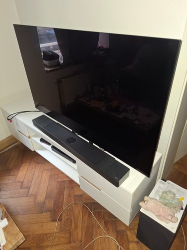 55c3 zoll 4k - lg,