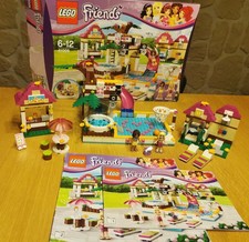 Lego Friends 41008 Großes
