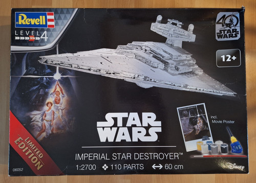 Revell star wars - revell,