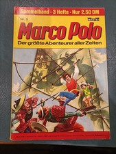 Marco Polo Sammelband Nr. 5 -