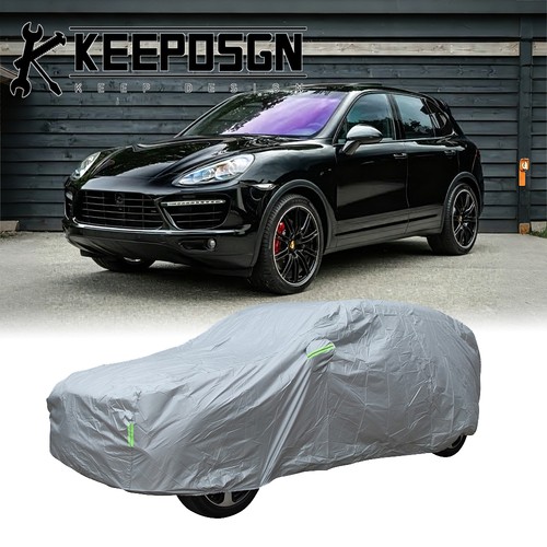 Für porsche cayenne - für,