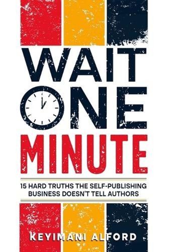 Wait one minute - one, hard