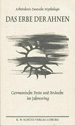 Das erbe der ahnen - das,