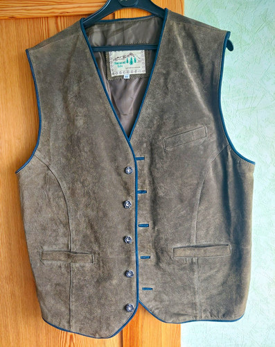 Natural life herren - natural,