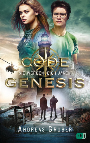 Code genesis sie werden dich - code,