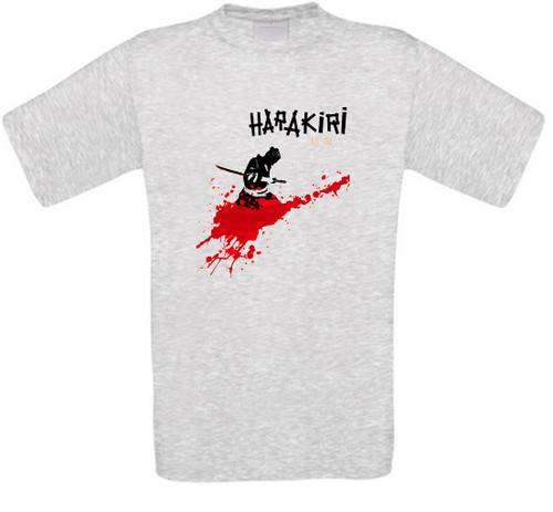 Harakiri masaki kobayashi - harakiri,