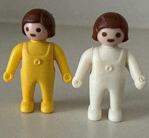 Playmobil victorian babys baby - playmobil,