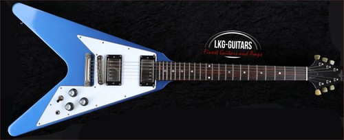 Maybach jetwing pelham blue - pelham,