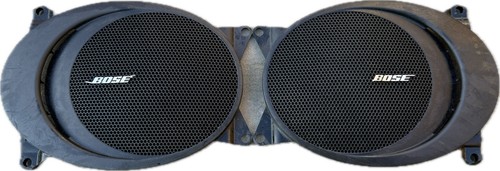 Original porsche 986 bose tür - original,