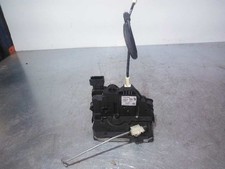 13431840 FRONT RIGHT DOOR LOCK