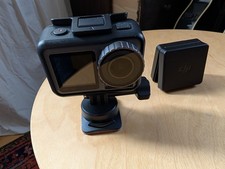 DJI Osmo Action 4K Camcorder, Zubehörpaket