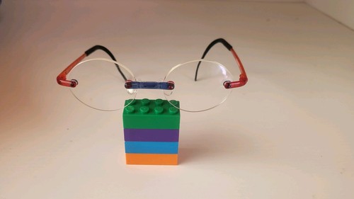 Swissflex kinderbrille - swissflex,