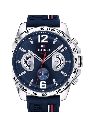 Tommy hilfiger uhr - tommy,