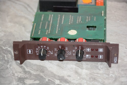 Buderus m004 modul braun - m004,,