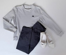 Lacoste Pullover Sweater