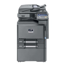 Kyocera TASKALFA 2551ci Farblaserdrucker A3/A4/A3+ / Multifunktion