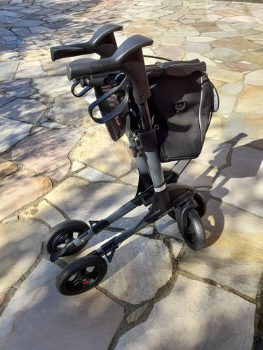 Topro troja rollator rad - troja,