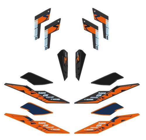 Factory grafik kit - factory, 1290