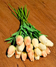 Künstlicher Tulpenstrauß 20