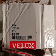 VELUX Insektenschutz-Rollo (Fliegenschutz)