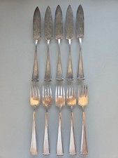 ✨ WMF Fisch Besteck –