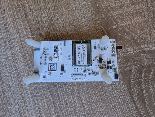 Homematic eq 3 - ip,