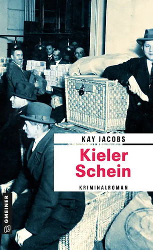 Kieler schein - kieler,