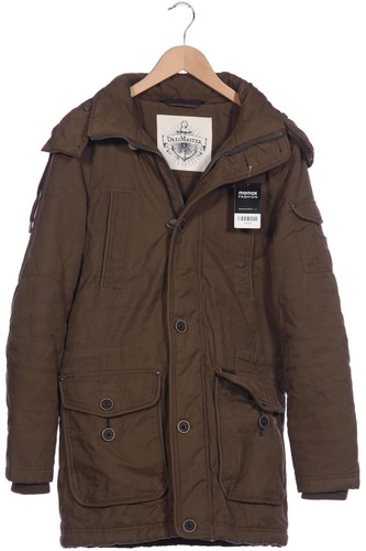 Dreimaster mantel herren - dreimaster,