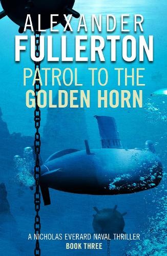 Alexander fullerton patrol - patrol, to