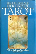 DER HAINDL TAROT POLLACK