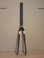 Carbon Rennrad Gabel AERO - 28" - 1 1/8" Gabelschaft (30 cm) unbenutzt