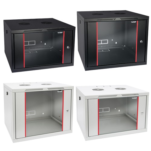 Hmf netzwerkschrank - hmf,
