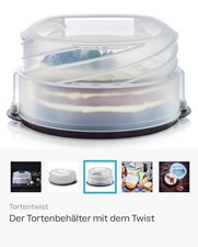 Tupperware tortentwist neu - tupperware,