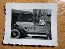 Foto Opel 4 PS Laubfrosch 4-20