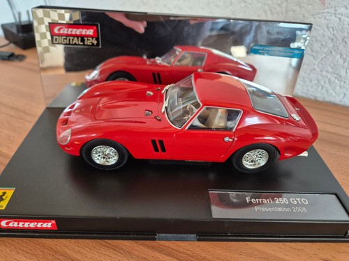 Carrera digital 124 23762 - carrera,