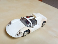 PREFO DDR RENNAUTO CHAPARRAL 