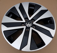 DEMO Alufelge VW