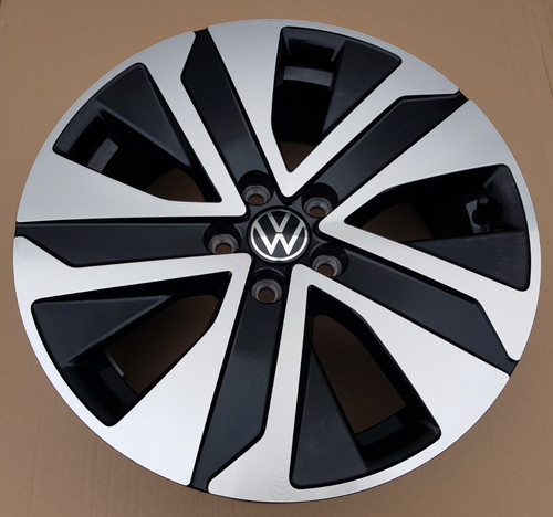Demo alufelge - alufelge, vw