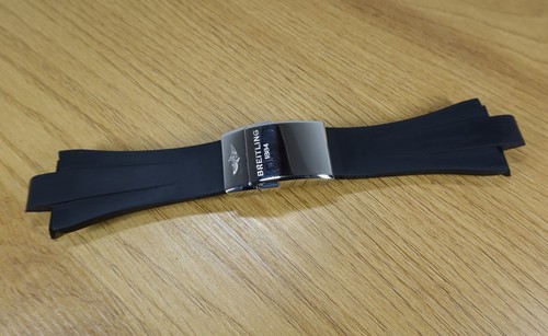 Original breitling bentley gmt - original,
