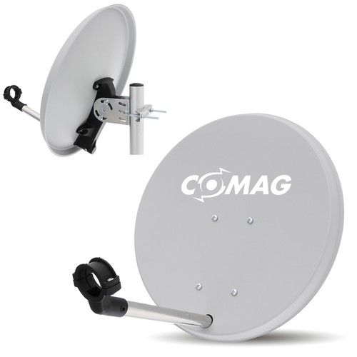 Comag 40cm satelliten - comag,
