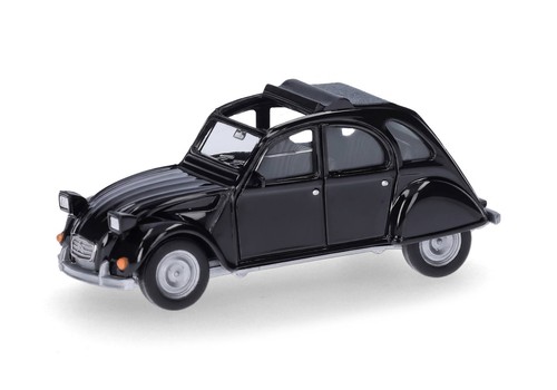 Herpa 027632 007 - 027632-007, citroën