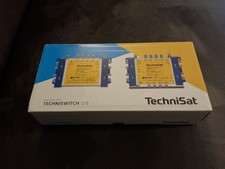 TechniSat TECHNISWITCH 5/8 G2