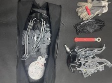 Premium-Schneeketten für BMW