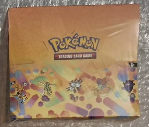 Pokémon mini tin - pokémon,