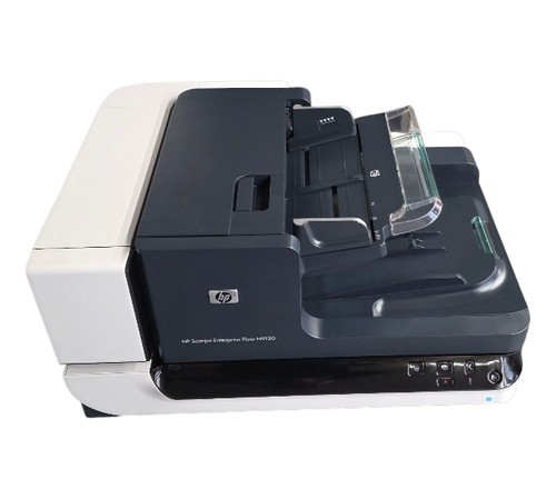 Scanjet enterprise flow - enterprise,