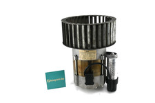 Giersch 180W Brenner Motor Gebläse Gebläsemotor Brennermotor EB95C52/2