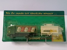 Sternquell werbetruck - 1:87,