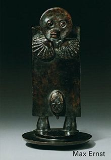 Max ernst malerei graphik - ernst:,